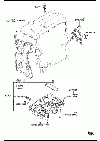 6 HATCHBACK 5-DOOR