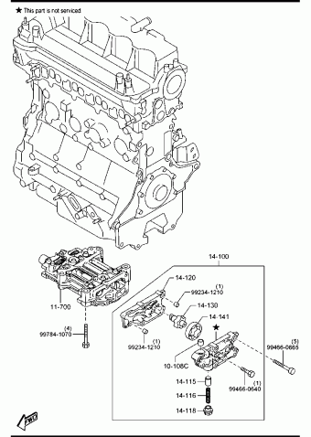 3 HATCHBACK 5-DOOR
