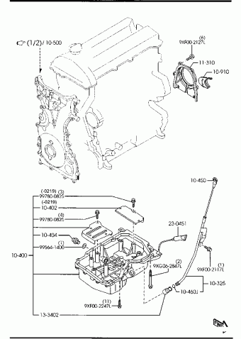 3 HATCHBACK 5-DOOR