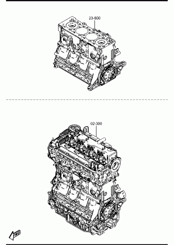 3 HATCHBACK 5-DOOR
