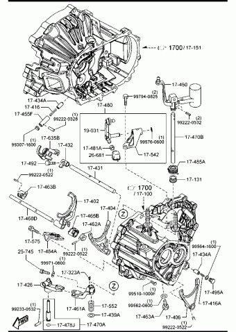 3 HATCHBACK 5-DOOR