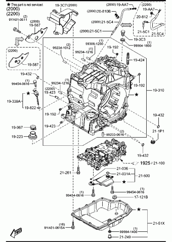 3 HATCHBACK 5-DOOR