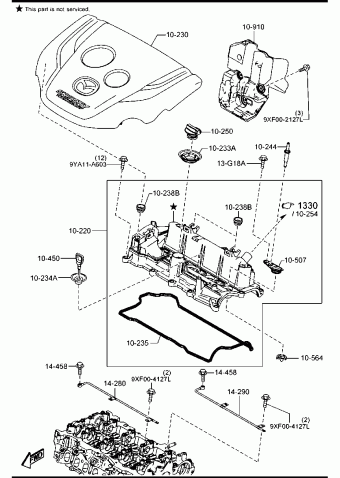 3 HATCHBACK 5-DOOR