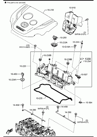3 HATCHBACK 5-DOOR