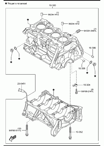 3 HATCHBACK 5-DOOR