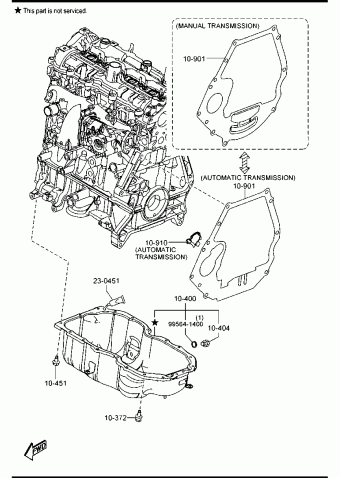 3 HATCHBACK 5-DOOR