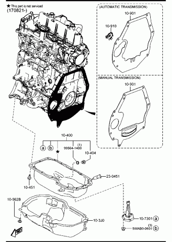 3 HATCHBACK 5-DOOR