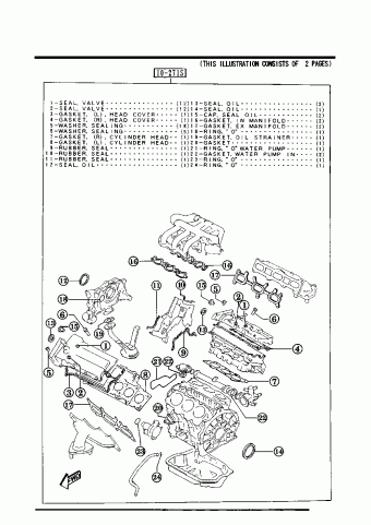 626 HATCHBACK 5-DOOR