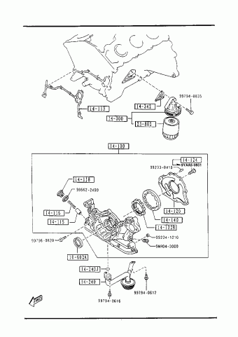 MPV WAGON GASOLINE