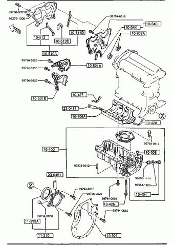 MX-5 2-DOOR GASOLINE