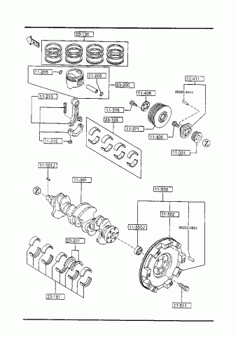 MX-5 2-DOOR GASOLINE