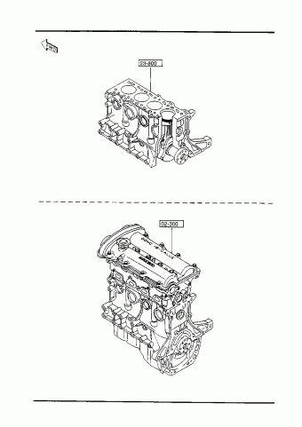 MX-5 2-DOOR GASOLINE