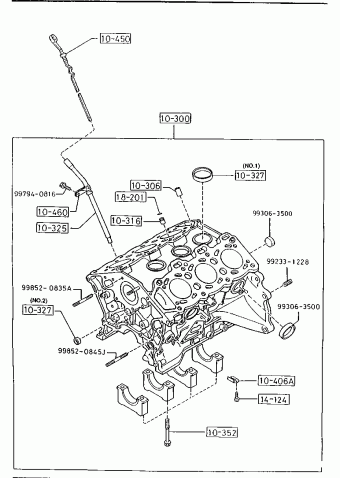 MPV WAGON GASOLINE