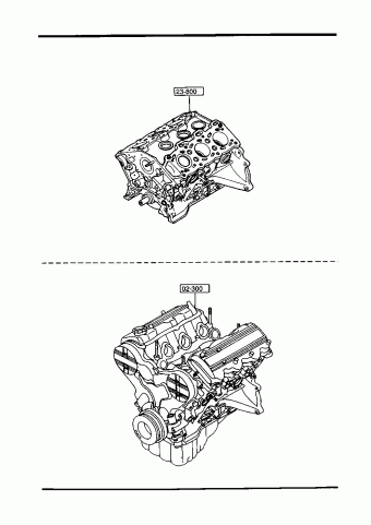 MPV WAGON GASOLINE