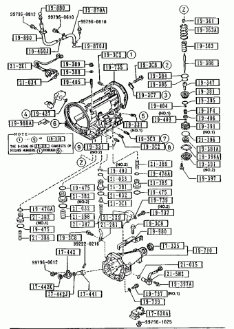 MPV WAGON GASOLINE