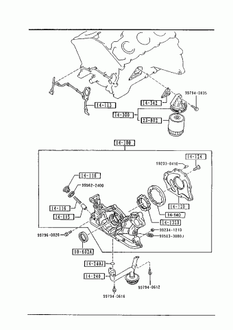 MPV WAGON GASOLINE