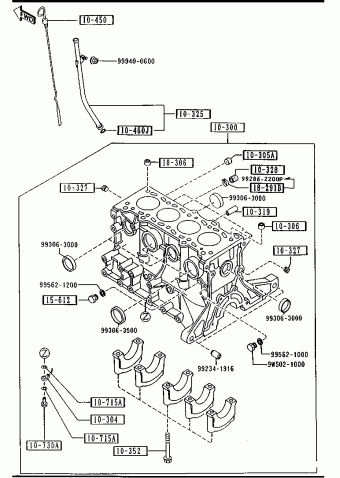 MX-5 2-DOOR GASOLINE