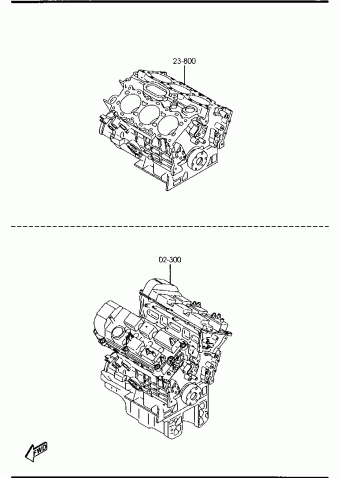 MPV WAGON 5 PORTES