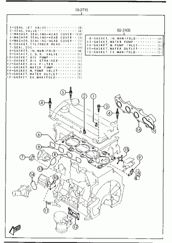 6 HATCHBACK 5-DOOR
