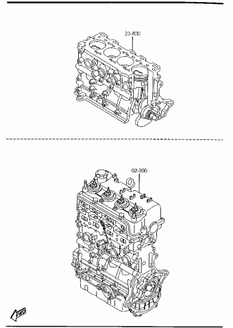 6 HATCHBACK 5-DOOR