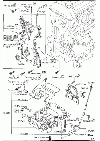 6 HATCHBACK 5-DOOR