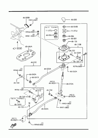 626 MODELO CON COMPUERTA TRASERA 5-PUERTAS