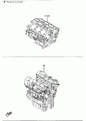 MPV WAGON 5 PORTES