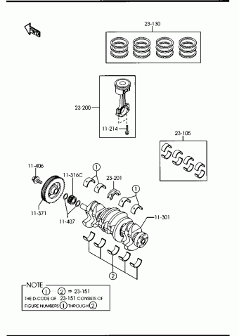 MX-5 GASOLINE 2000