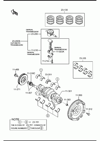 MX-5 GASOLINE 2000
