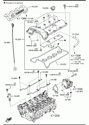 MX-5 GASOLINA 2000