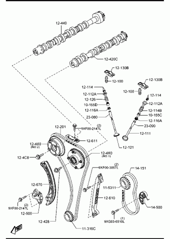 MX-5 GASOLINA 2000