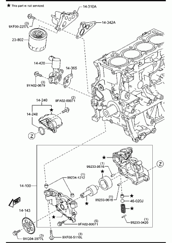 MX-5 GASOLINA 2000