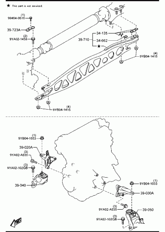 MX-5 GASOLINA 2000