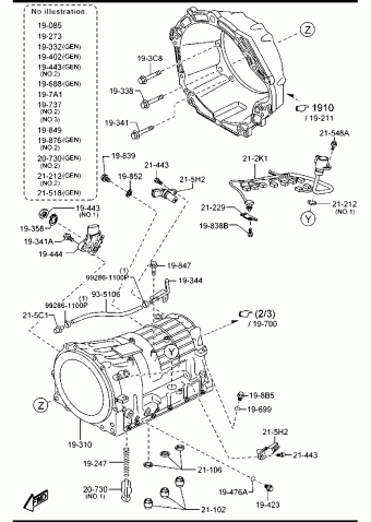 MX-5 GASOLINA 2000