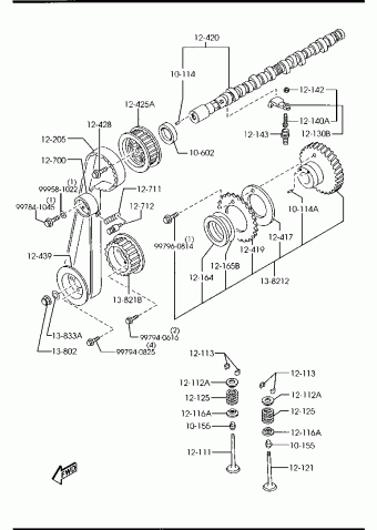 B2500 HABITACLE DOUBLE DIESEL