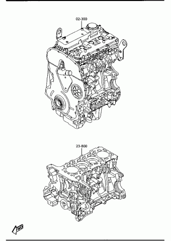 BT-50 DOUBLE CABIN DIESEL