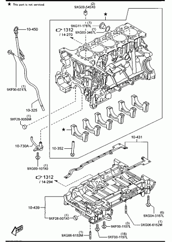 BT-50 DOUBLE CABIN DIESEL