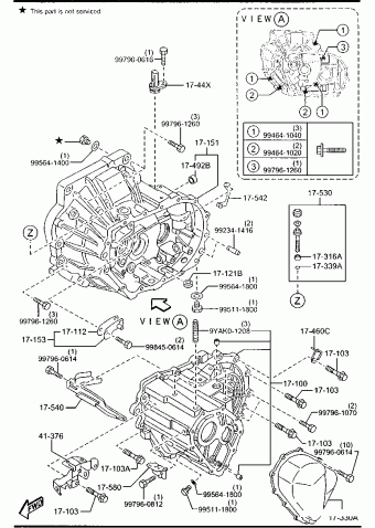 2 5-DOOR GASOLINE