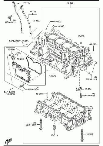 2 SEDAN 4-DOOR
