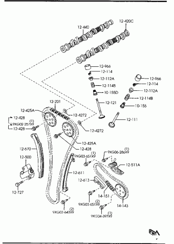6 SEDAN 4-CUARTA