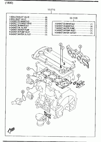 6 HATCHBACK 5-DOOR