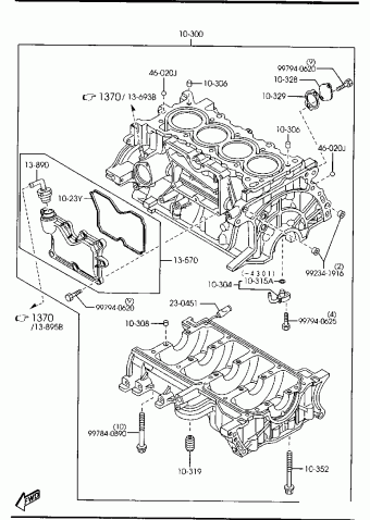 3 HATCHBACK 5-DOOR