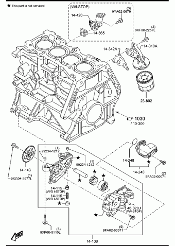 2 HATCHBACK 5-DOOR
