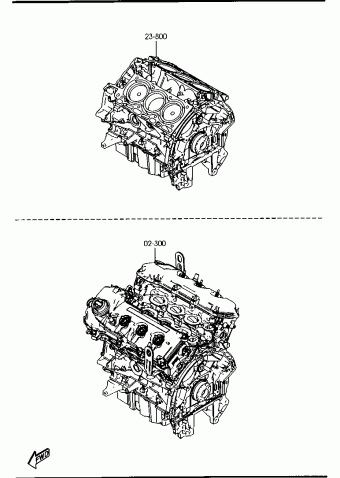 6 ULTRA SEDAN 4-DOOR