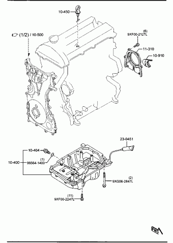 6 HATCHBACK 5-DOOR