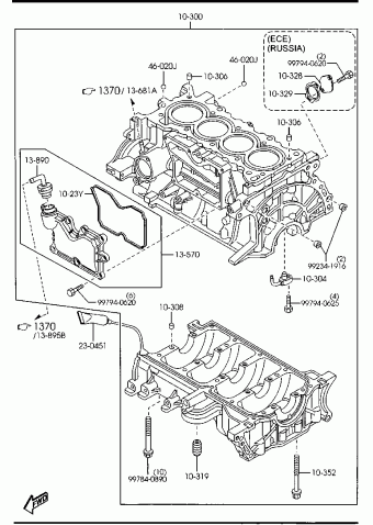 3 HATCHBACK 5-DOOR