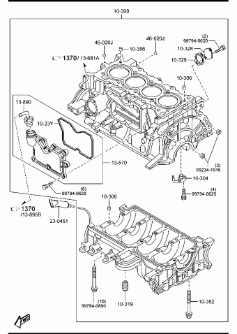 3 HATCHBACK 5-DOOR