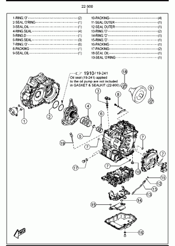 3 HATCHBACK 5-DOOR