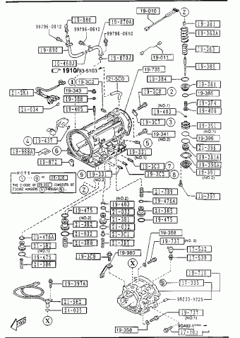 MPV WAGON MOT CONV