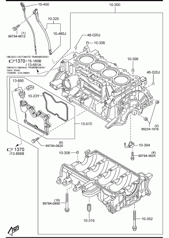 2 2013 MX
